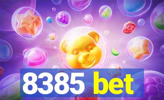 8385 bet